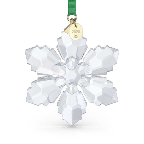 Swarovski Annual Edition Ornament 2026