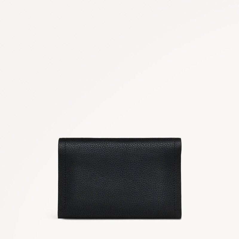 Radley Snow Bunny - Medium Flapover Purse image number 1