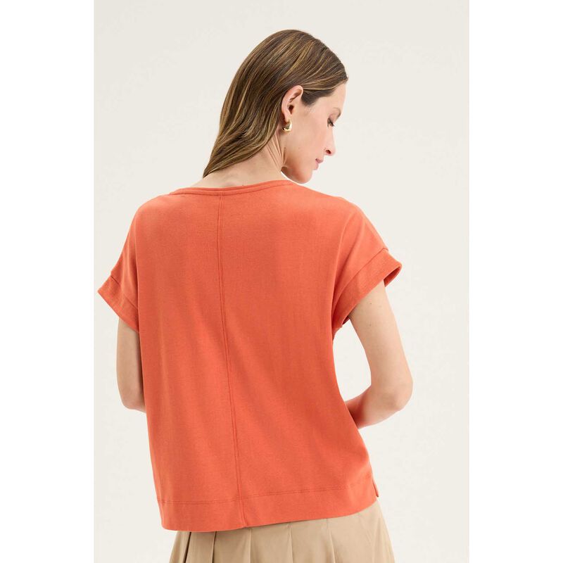 Yarra Trail Solitude Tee image number 1