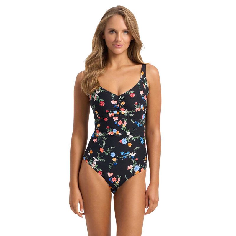 Sunseeker Japan DD/E Soft Strap One Piece image number 0