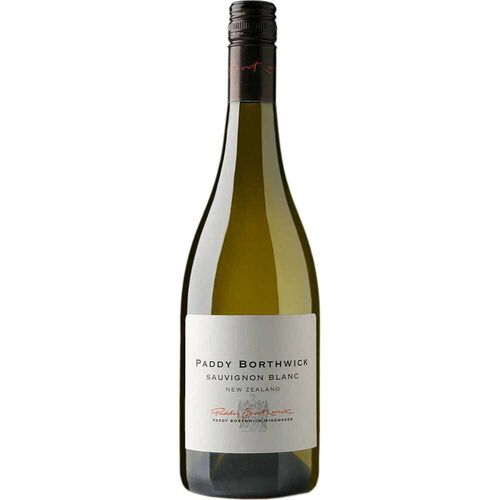 Paddy Borthwick Sauvignon Blanc 750ml