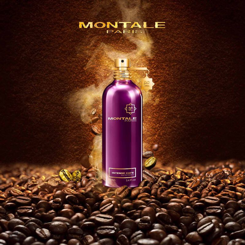 Montale Intense Café Eau De Parfum 100ml image number 1