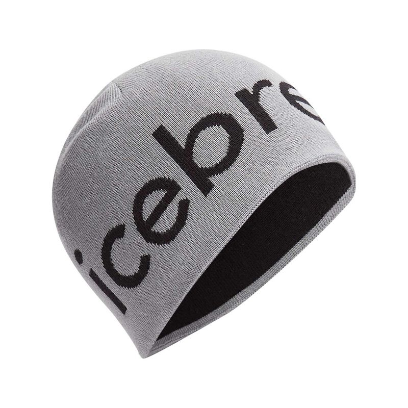 Icebreaker Unisex Merino Icebreaker Beanie image number 0