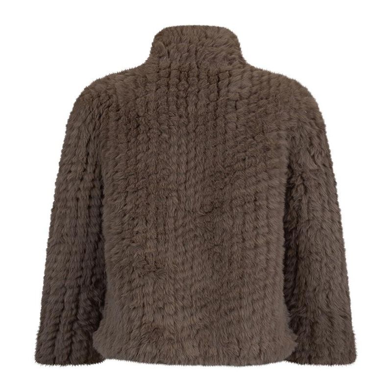 Loobies Story Wintour Jacket image number 4