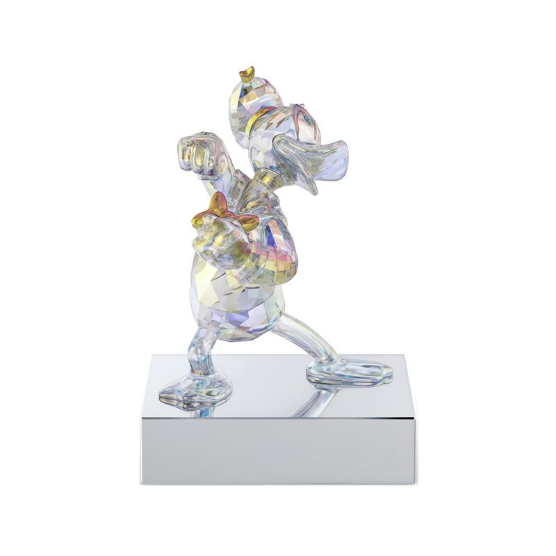 Swarovski Mickey & Friends - Donald image number 3
