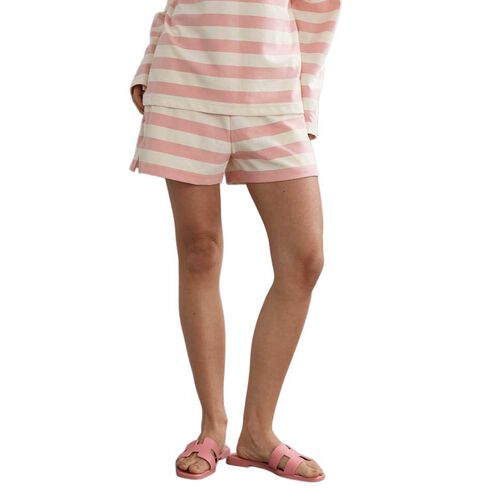 Caitlin Crisp Rugby Shorts