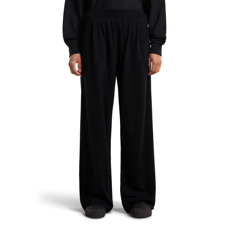 Icebreaker W Merino Blend 150 Drift Wide Leg Pants image number 0