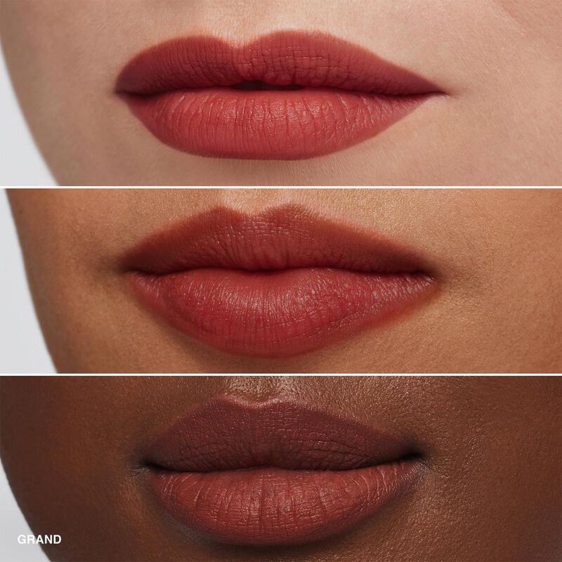 Bobbi Brown Luxe Matte Liquid Lipstick image number 34