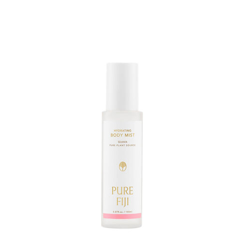Pure Fiji Hydrating Body Mist 150ml - Guava