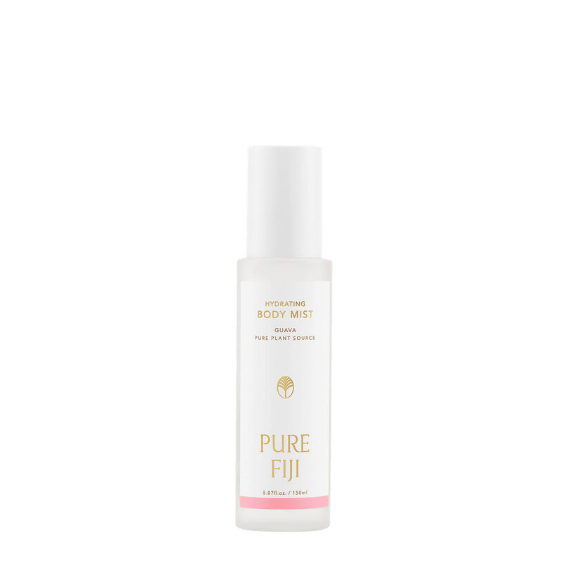 Pure Fiji Hydrating Body Mist 150ml - Guava image number 0