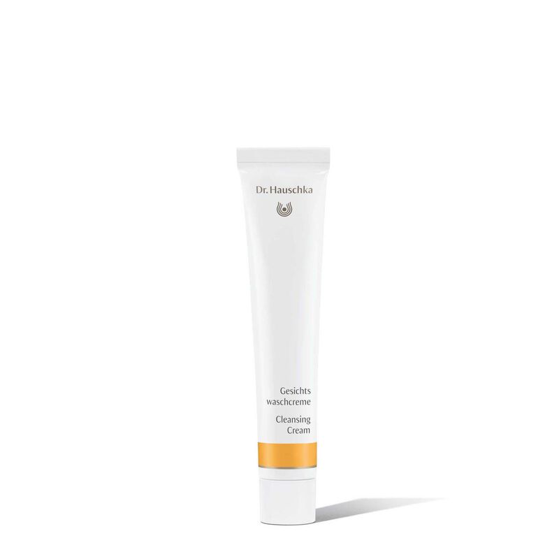 Dr. Hauschka Cleansing Cream 50g image number 0
