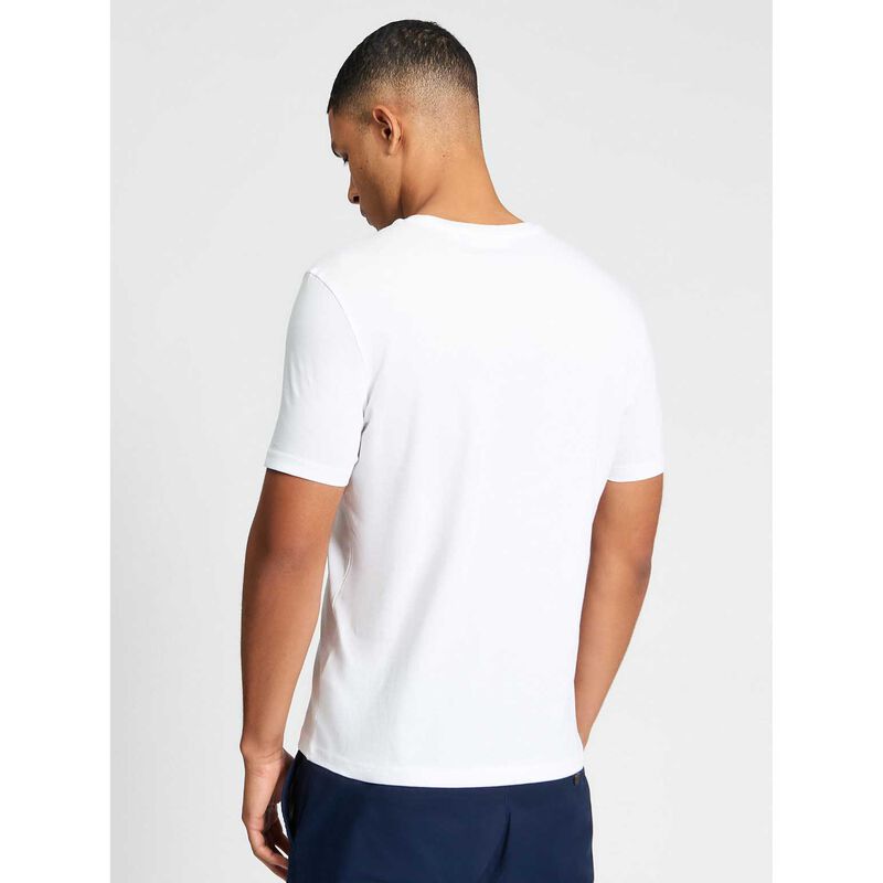 Ben Sherman Core Stripe Tee image number 1