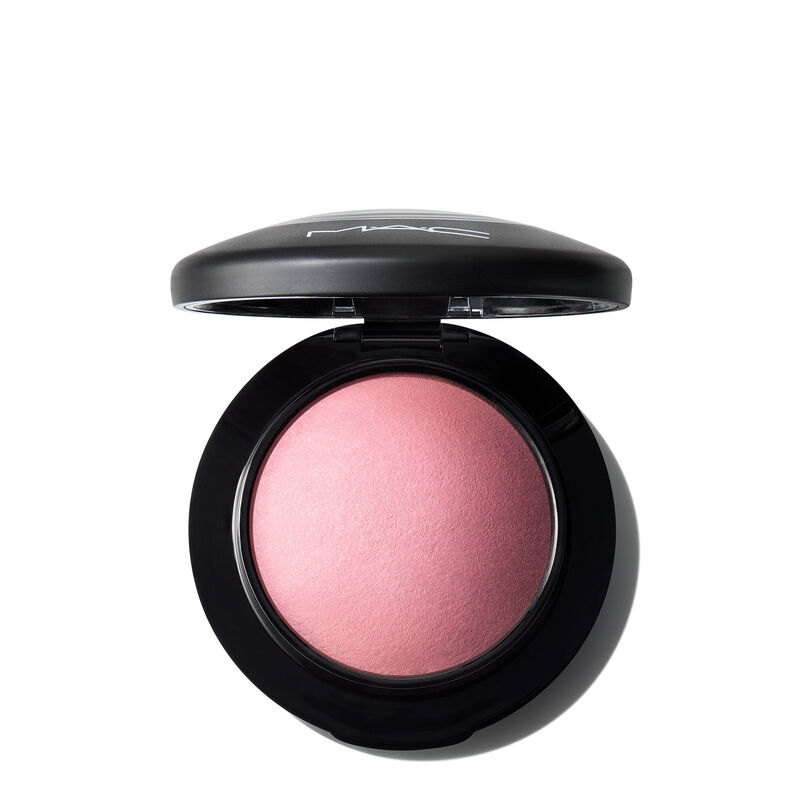 MAC Mineralize Blush image number 3