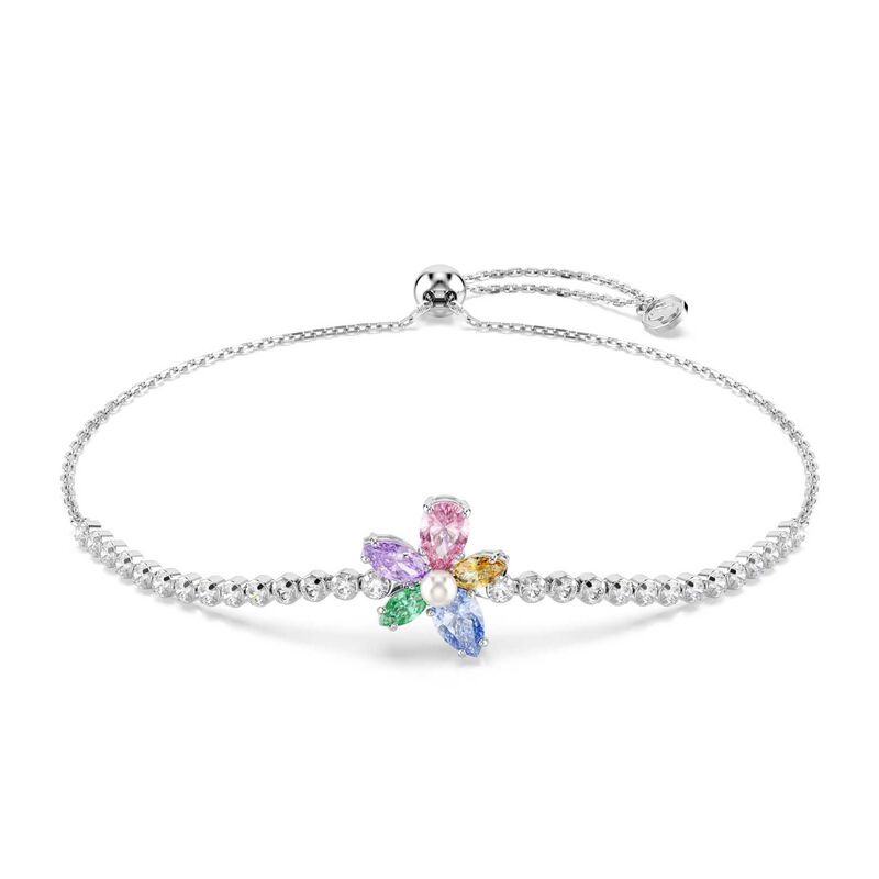 Swarovski x Ariana Grande Garden Collection Bracelet image number 0