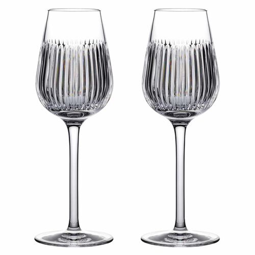 Waterford Connoisseur Aras Cognac Glass 10oz Set of 2