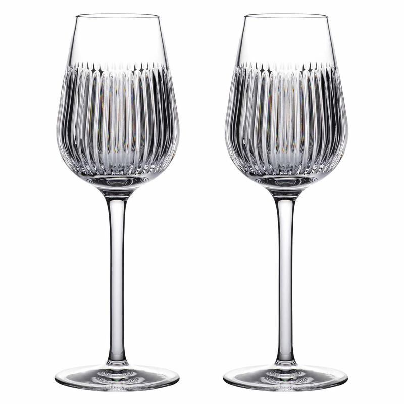 Waterford Connoisseur Aras Cognac Glass 10oz Set of 2 image number 0