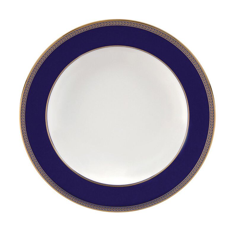 Wedgwood Renaissance Gold Soup Bowl 23cm image number 0