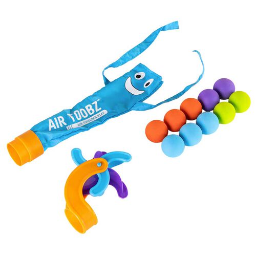 Fat Brain Air Toobz Whirlwind Accessory Pack