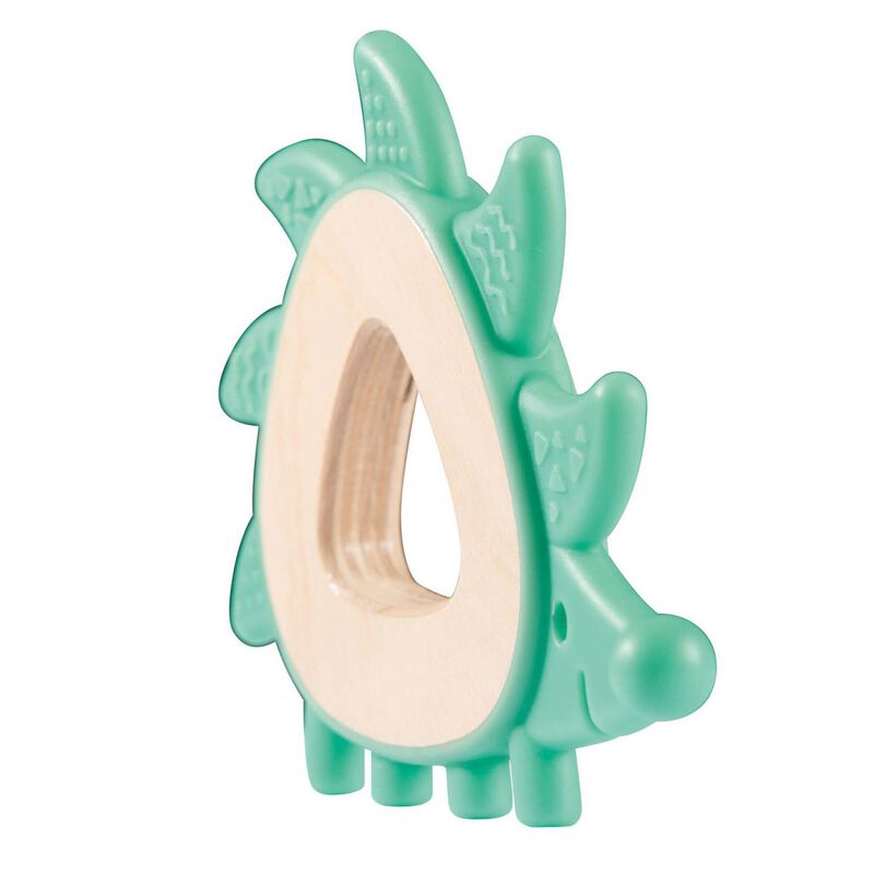 Hape Teether Hedgehog image number 1