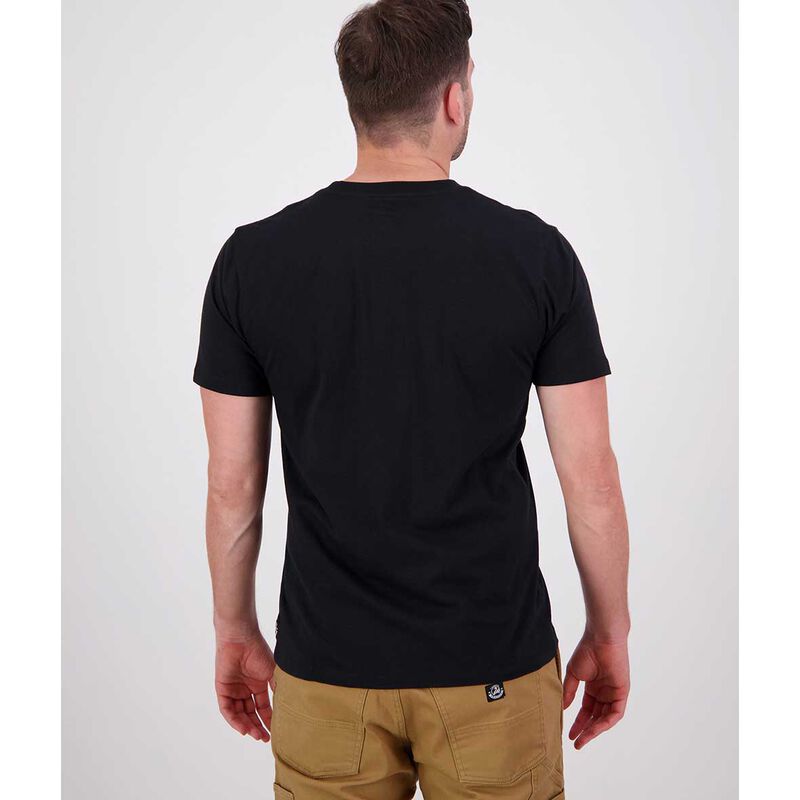 Swanndri Original V2 Printed T-Shirt image number 1