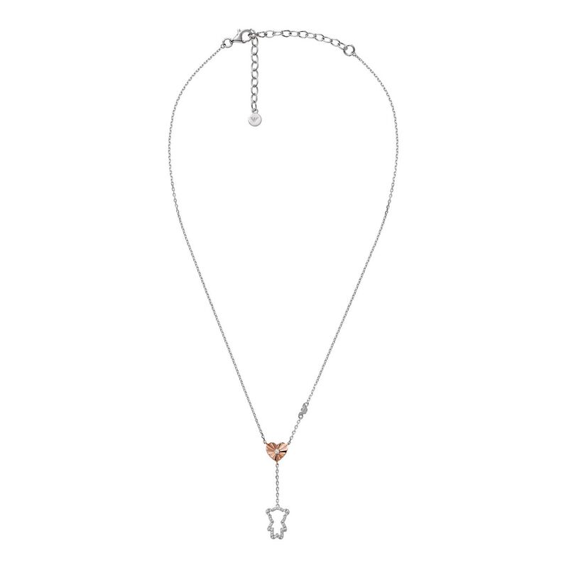 Emporio Armani Necklace EG3620040 image number 1