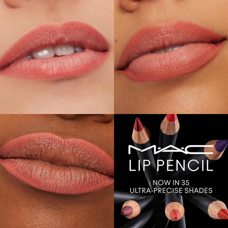 MAC Lip Pencil image number 82
