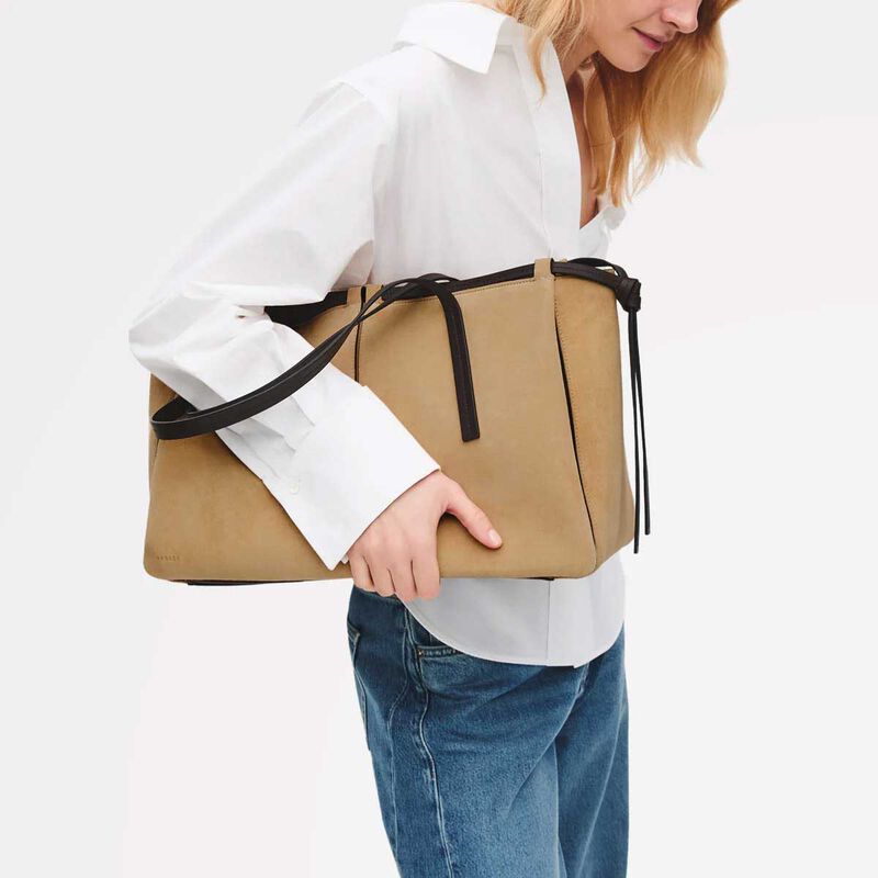 Radley The Connaught Large Open Top Shoulder image number 1