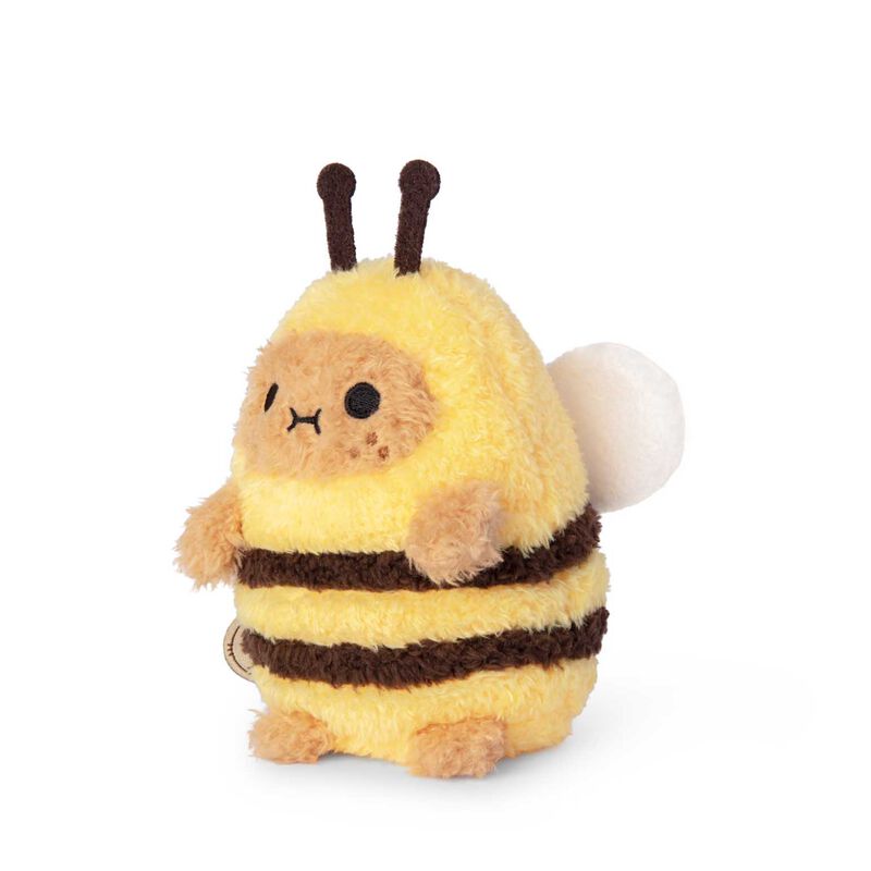 Noodoll Bee Ricespud Mini Sitting Plush image number 3