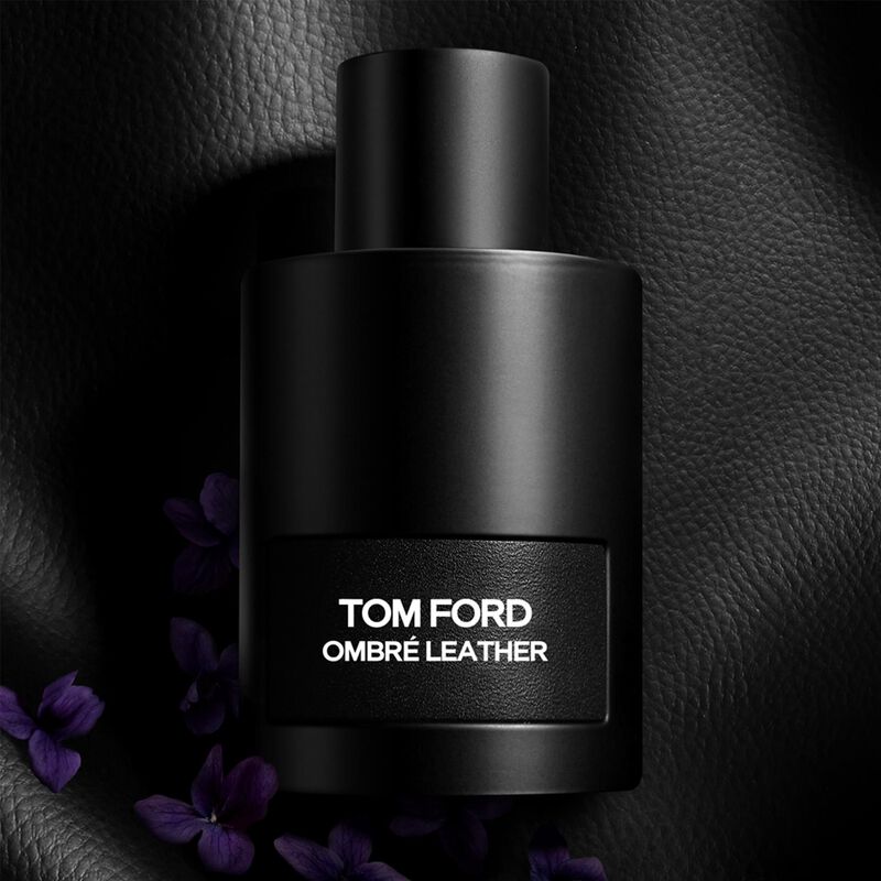 Tom Ford Ombre Leather Eau de Parfum 50ml image number 1