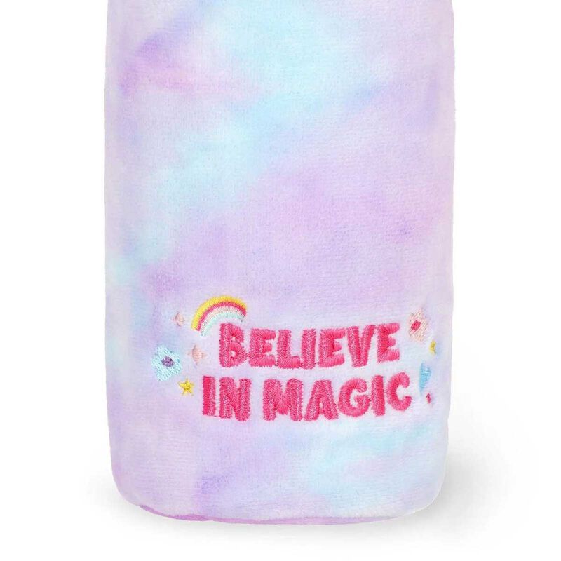Legami Soft Plush Pencil Case - Unicorn image number 3