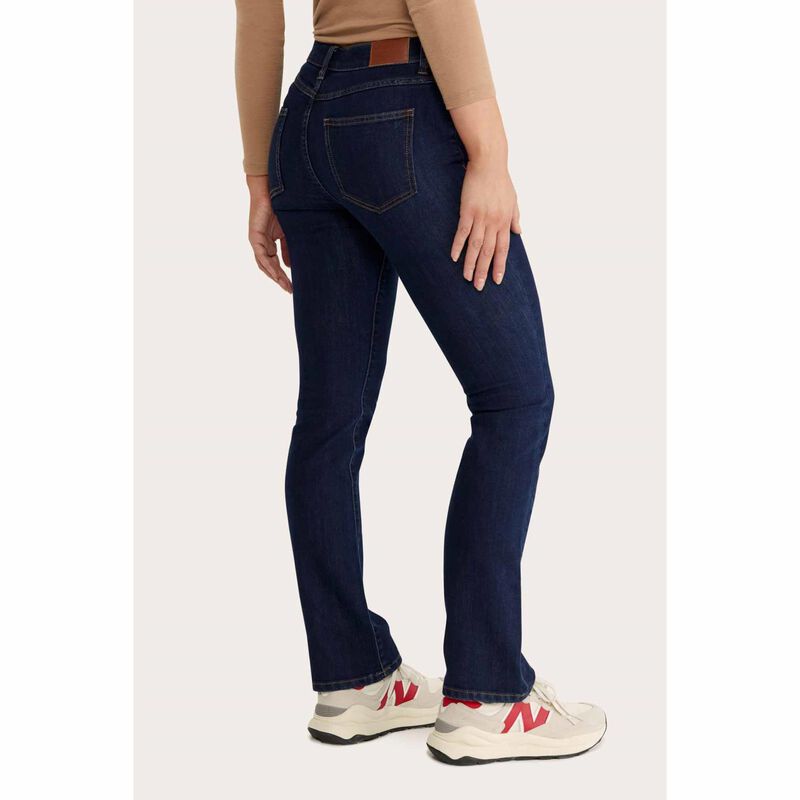 Sportscraft Simone Straight Jean image number 1
