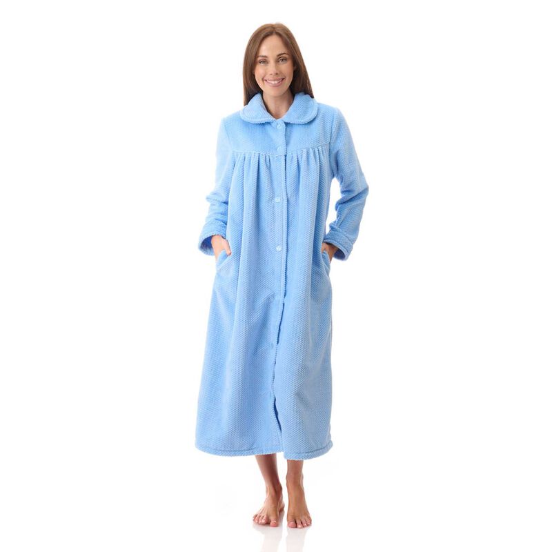 Givoni Mid Button Gown image number 0