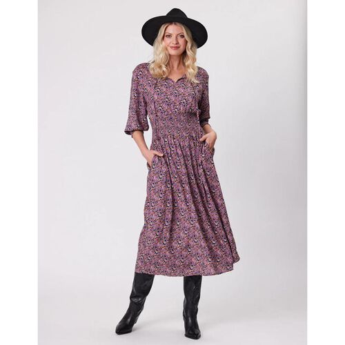 Lemon Tree Grace Dress
