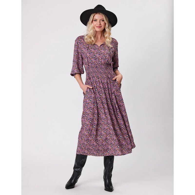 Lemon Tree Grace Dress image number 0