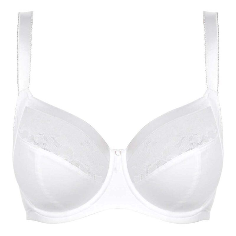 Fantasie Illusion Underwire Side Support Bra image number 2