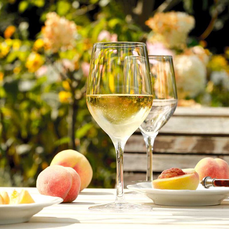 Stolzle Ultra White Wine 375ml Set 6 image number 1