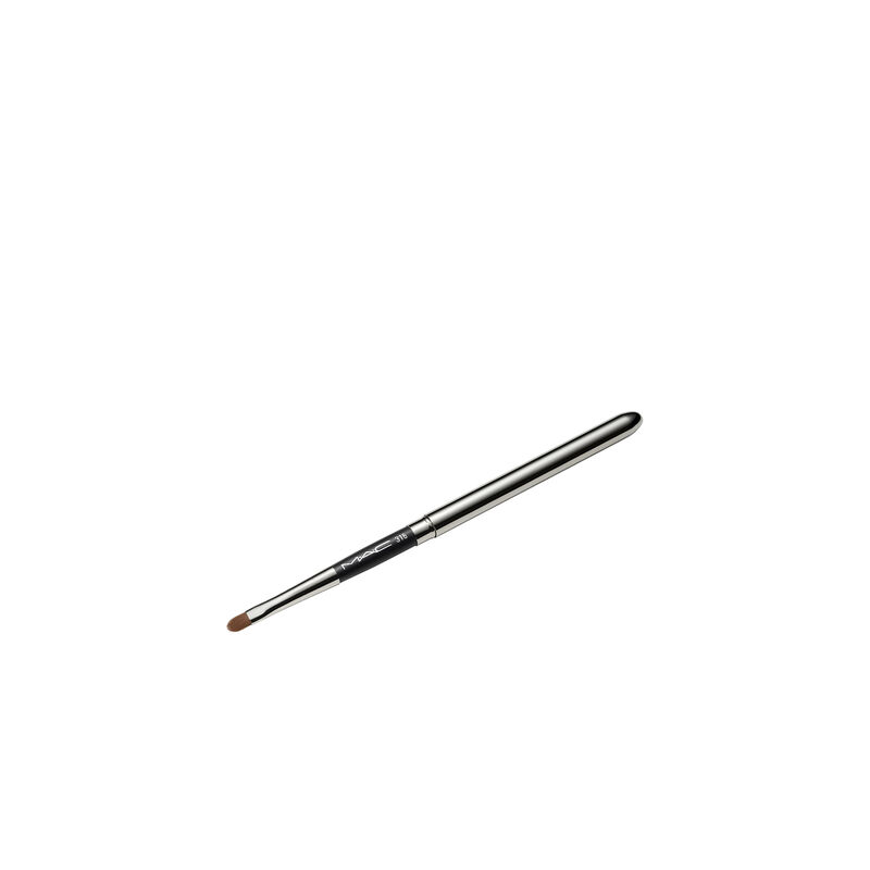 MAC Brush #316 Lip Brush/ Covered image number 1