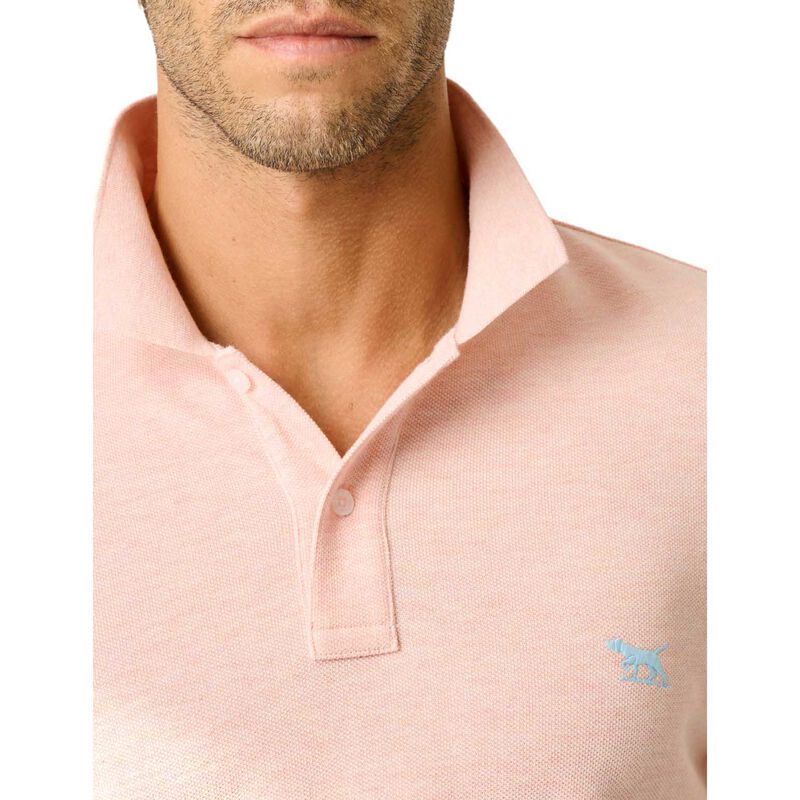 Rodd & Gunn The Gunn Polo image number 2