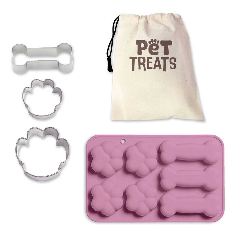 Hinkler Ultimate Pet Treats Kit image number 2