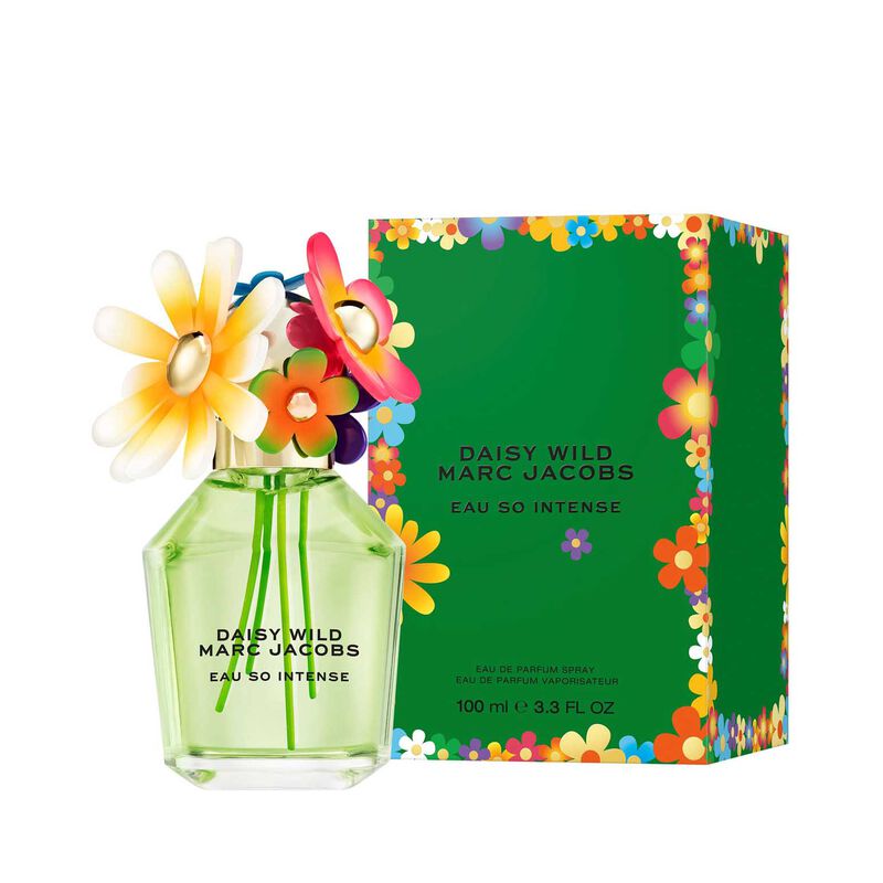MARC JACOBS Daisy Wild Eau So Intense 100ml image number 1