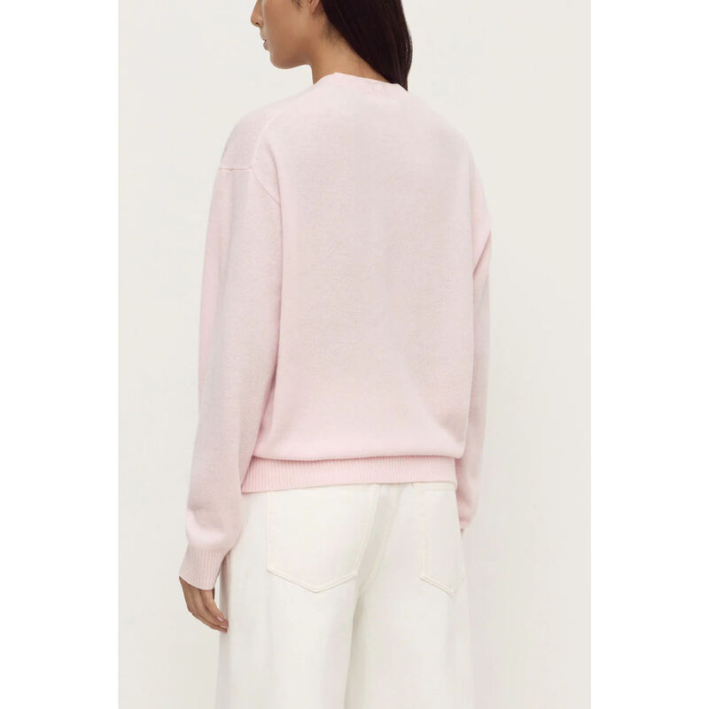 Assembly Label Carter Wool Sweater Floss image number 1