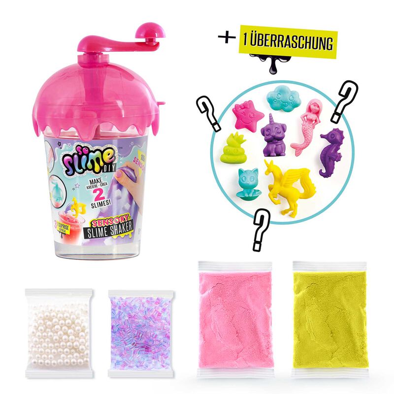 Antics Sensory Slime Shaker image number 3