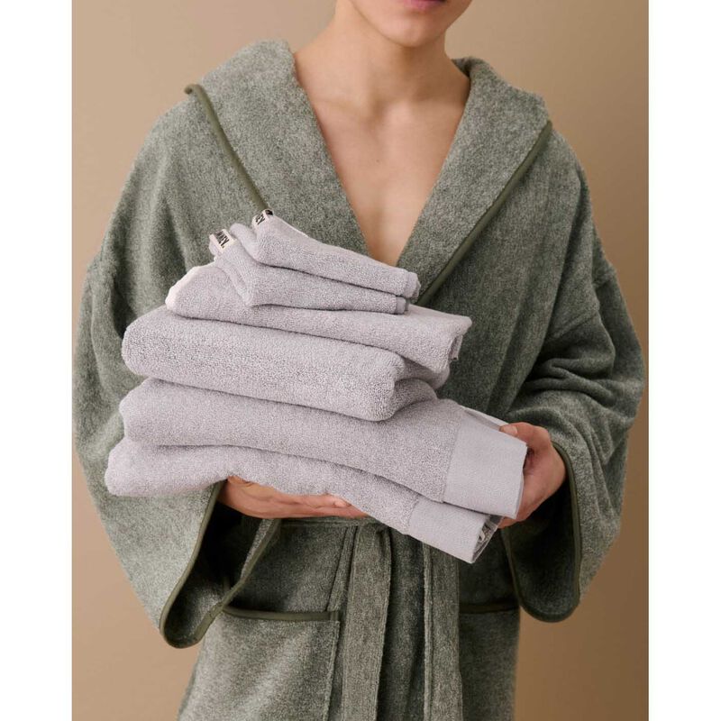HOMMEY. Bathroom Refresh Towel Collection image number 1