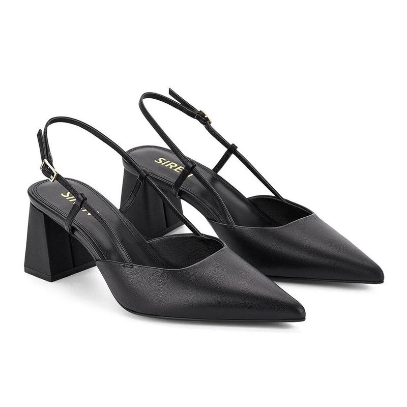 Siren Yasmine Slingback Heels image number 2