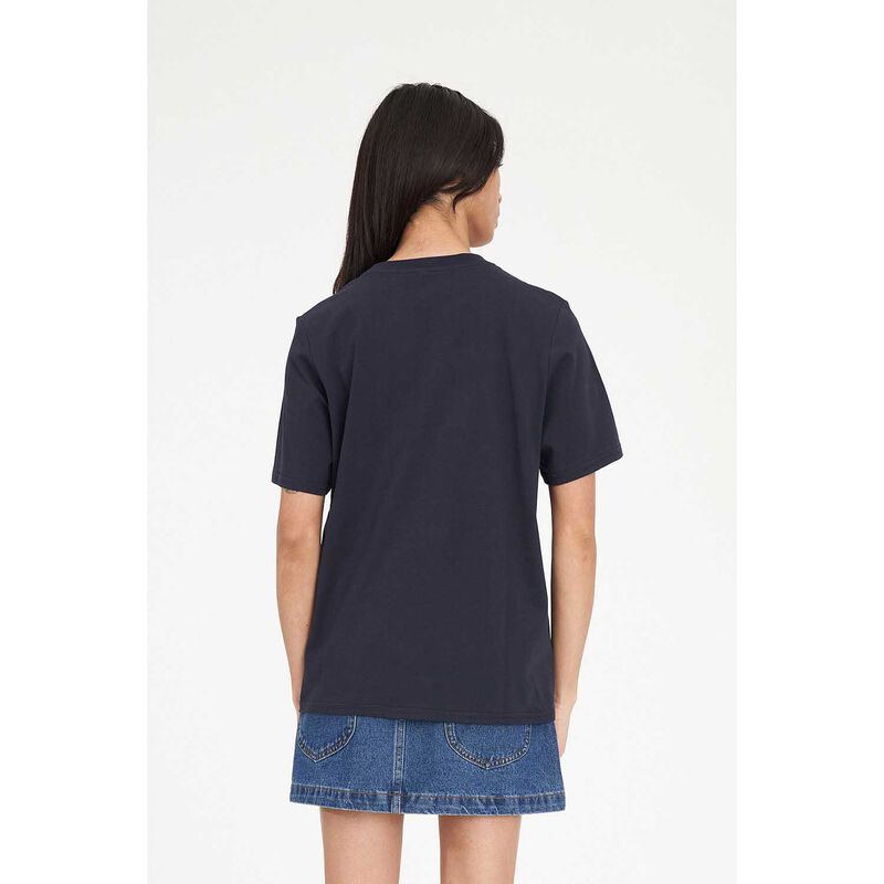Huffer Classic Tee 170/In Bloom image number 1