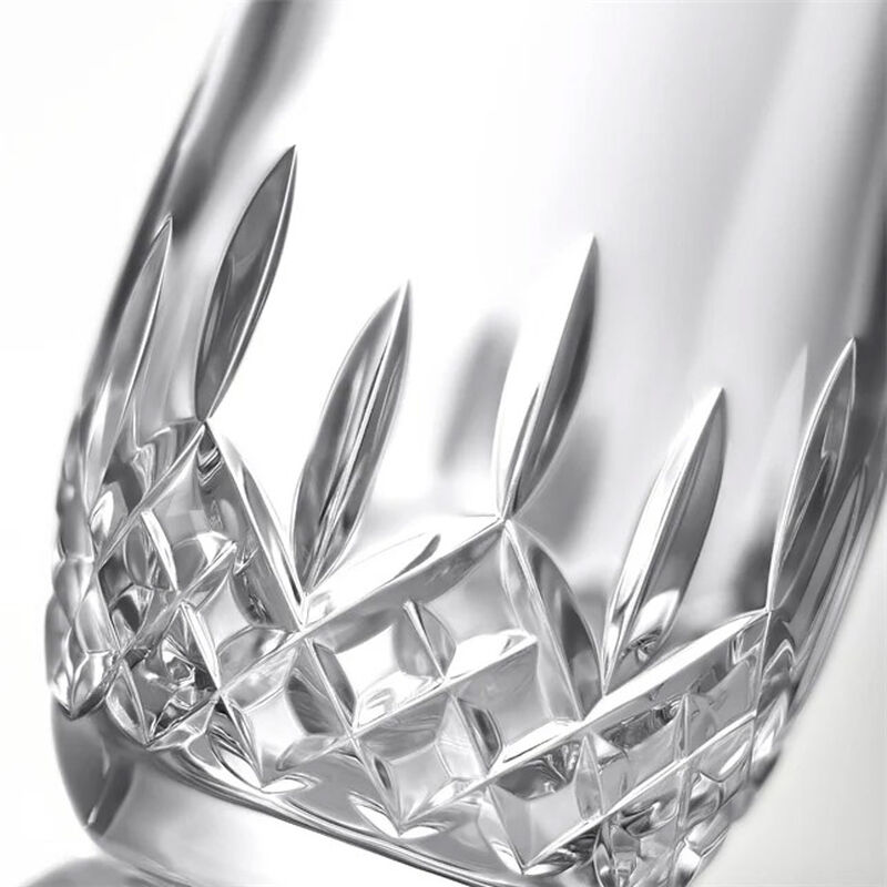 Waterford Crystal Lismore Essence Bud Vase 5in image number 1