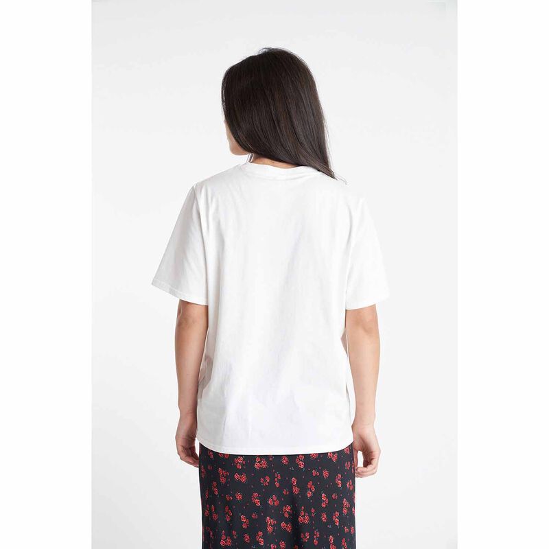 Huffer Classic Tee 170/Knot Yours image number 1