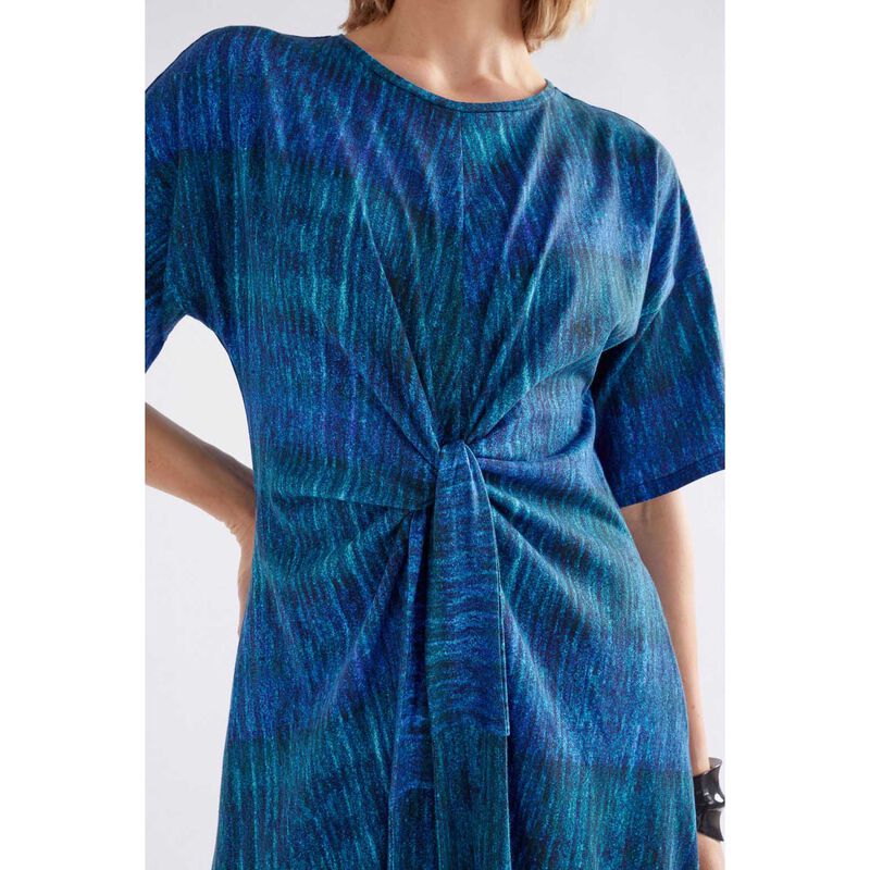 ELK Kihte Tshirt Dress image number 2