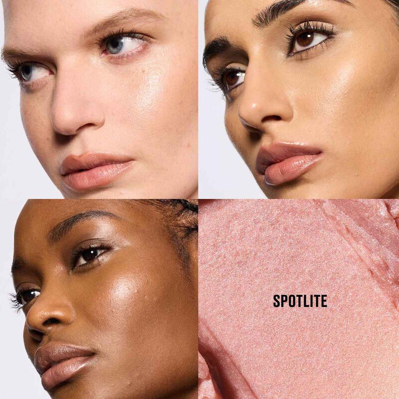 MAC Strobe Dewy Glow Stick - Spotlite image number 2