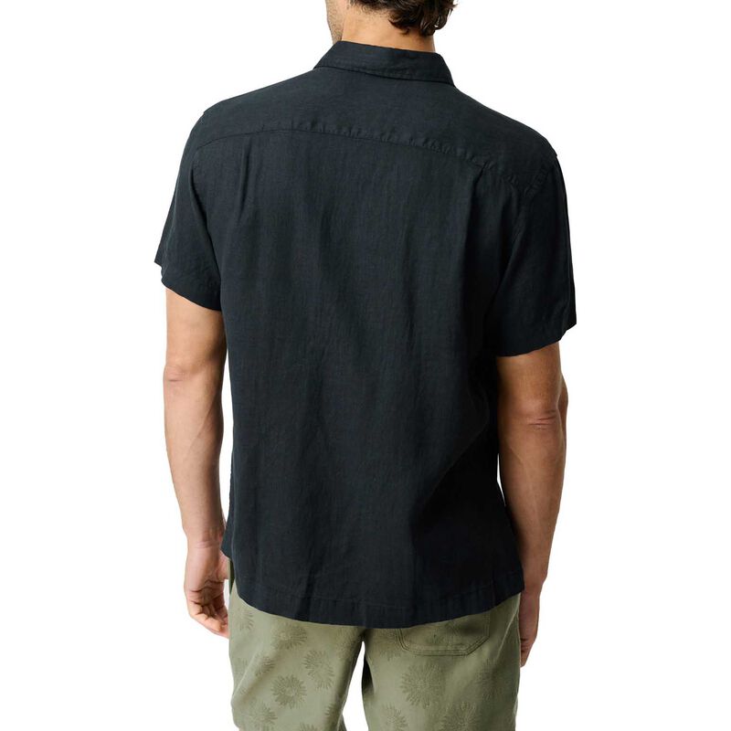 Rodd & Gunn Coral Bay Ss Shirt image number 5